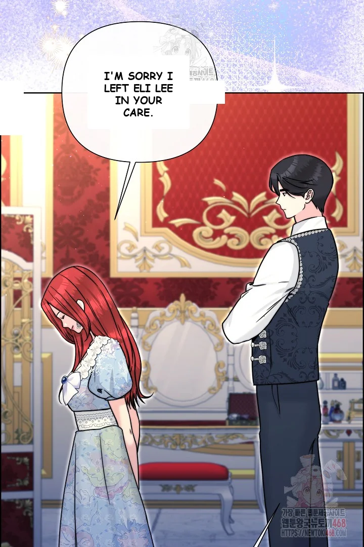 The Maids Night Chapter 28 - Page 101
