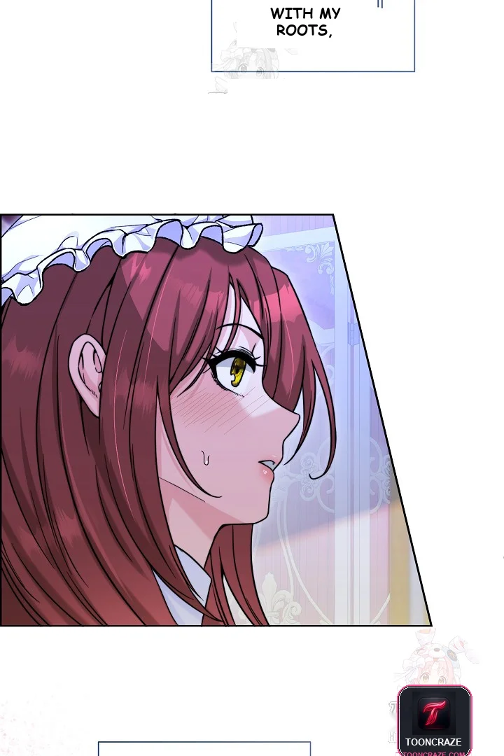 The Maids Night Chapter 28 - Page 11