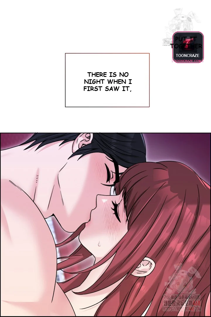 The Maids Night Chapter 28 - Page 20