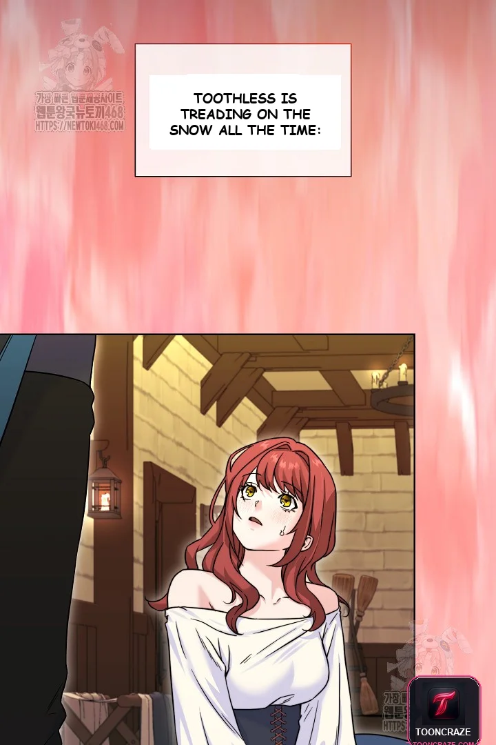 The Maids Night Chapter 28 - Page 22