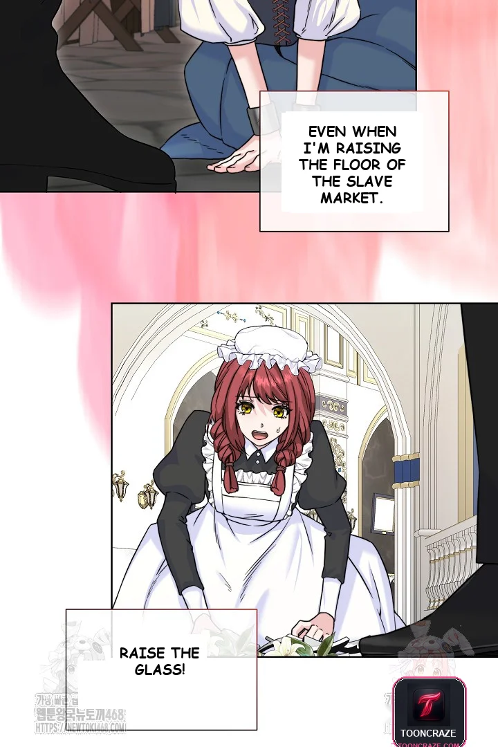 The Maids Night Chapter 28 - Page 23