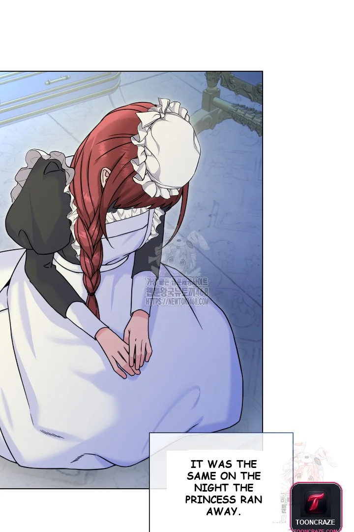 The Maids Night Chapter 28 - Page 24