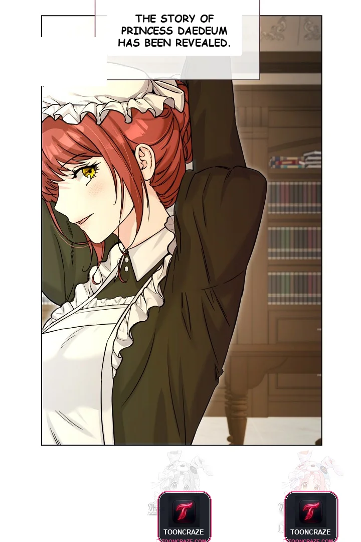 The Maids Night Chapter 28 - Page 29