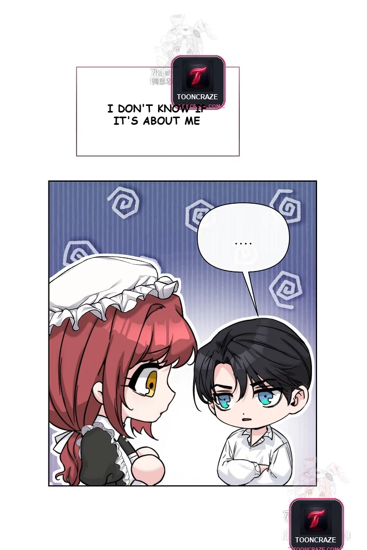 The Maids Night Chapter 28 - Page 30