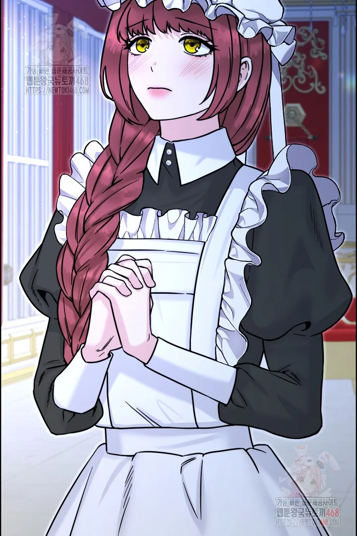 The Maids Night Chapter 28 - Page 4