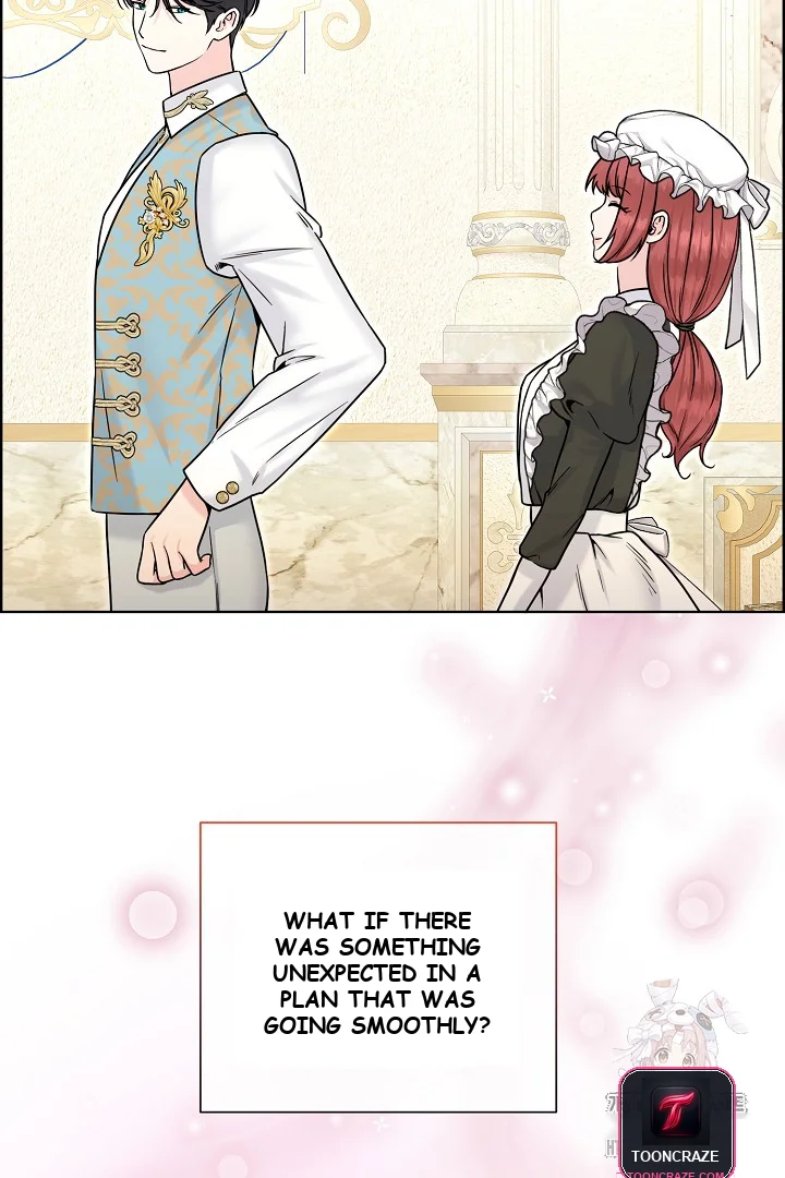 The Maids Night Chapter 28 - Page 41