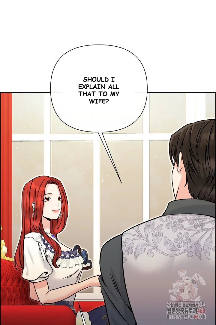 The Maids Night Chapter 28 - Page 52