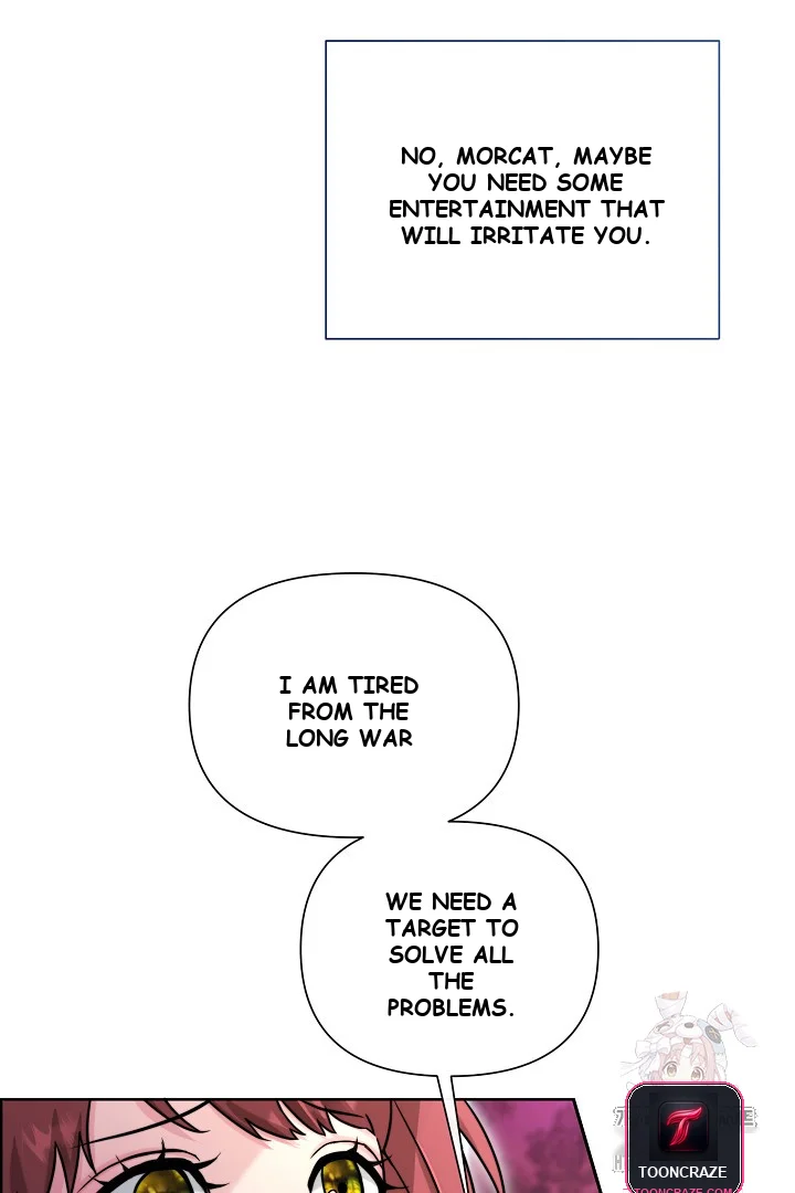 The Maids Night Chapter 28 - Page 6