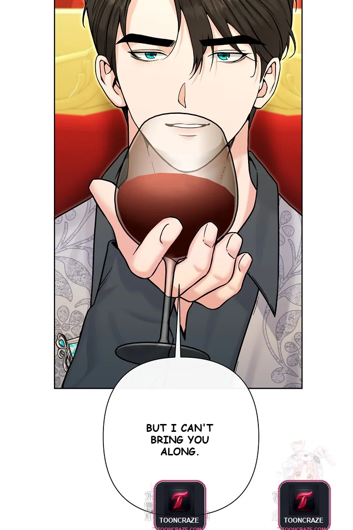 The Maids Night Chapter 28 - Page 60
