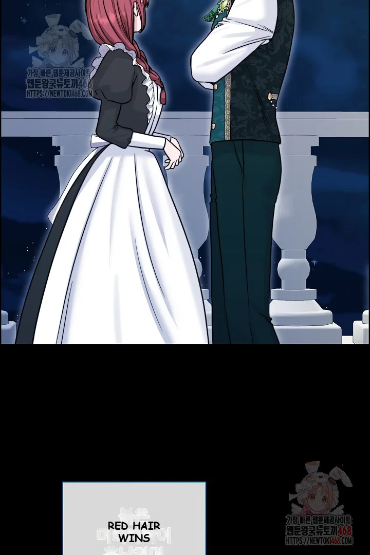The Maids Night Chapter 28 - Page 67