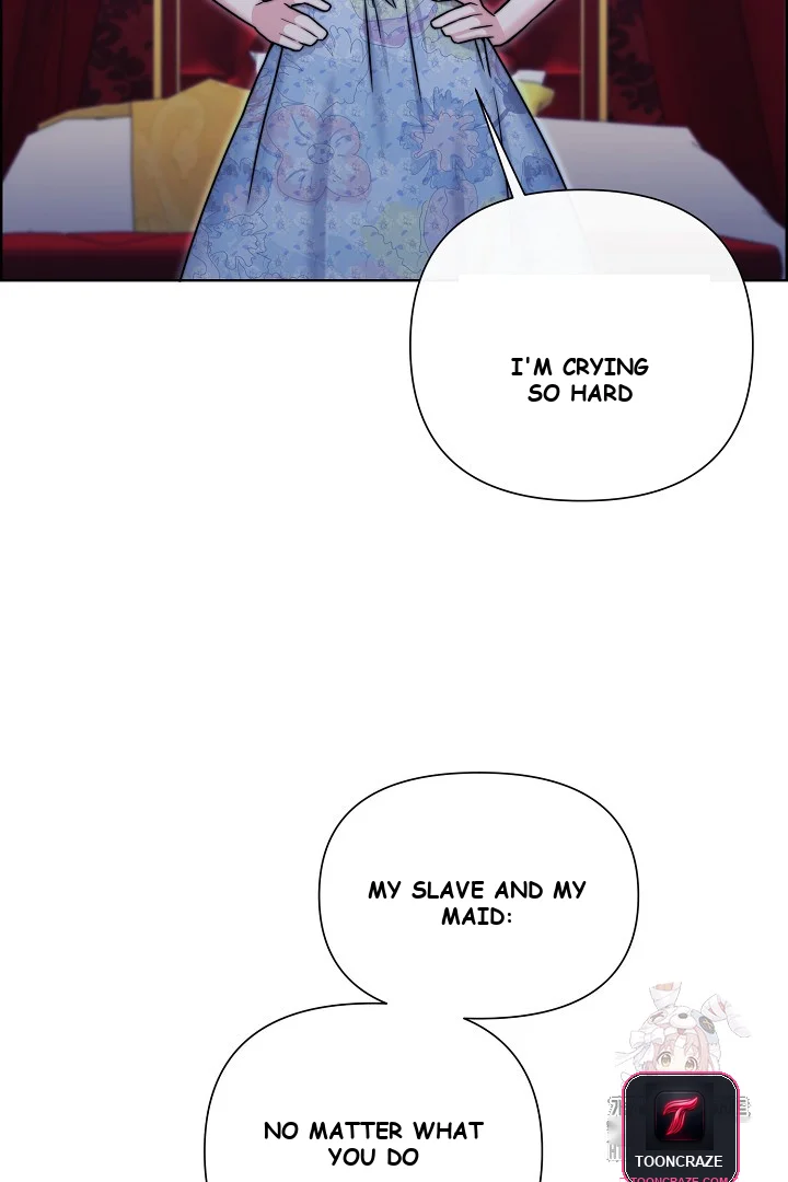 The Maids Night Chapter 28 - Page 93