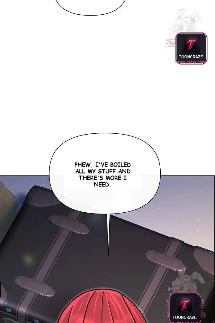 The Maids Night Chapter 28 - Page 95