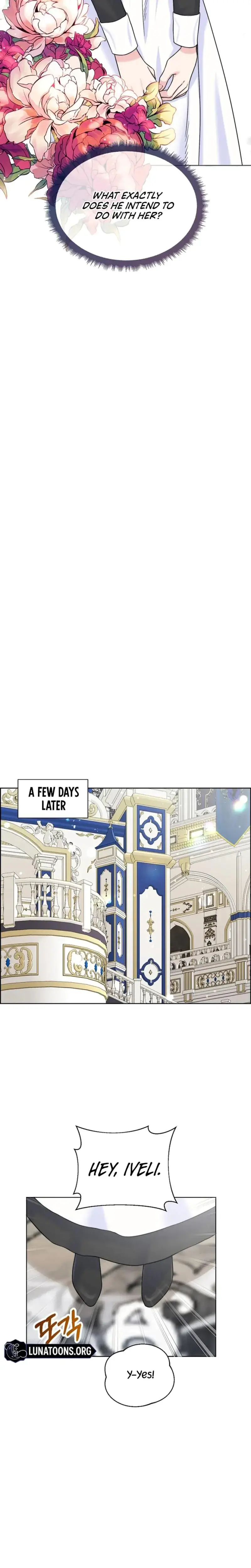 The Maids Night Chapter 3 - Page 4