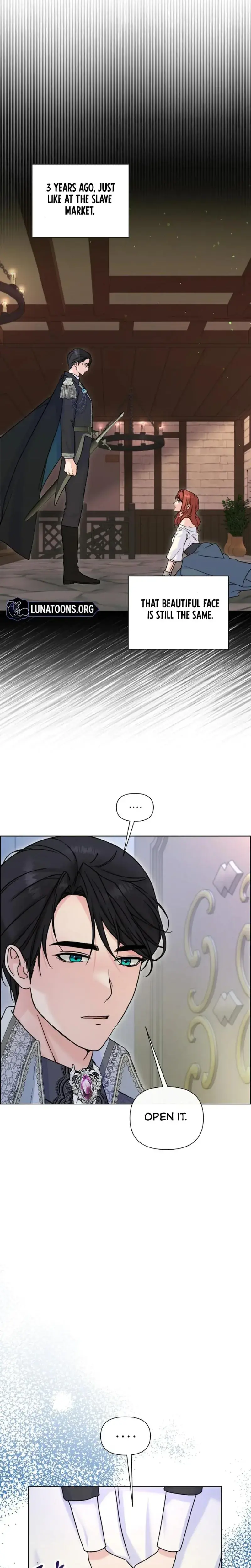 The Maids Night Chapter 4 - Page 22