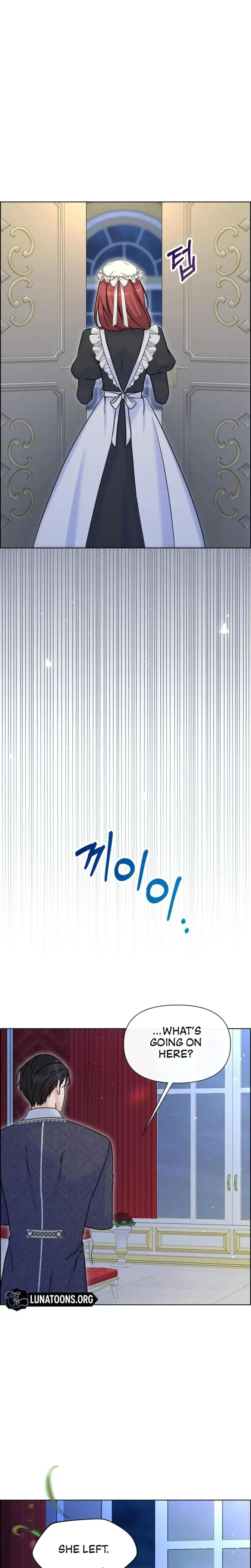The Maids Night Chapter 4 - Page 25