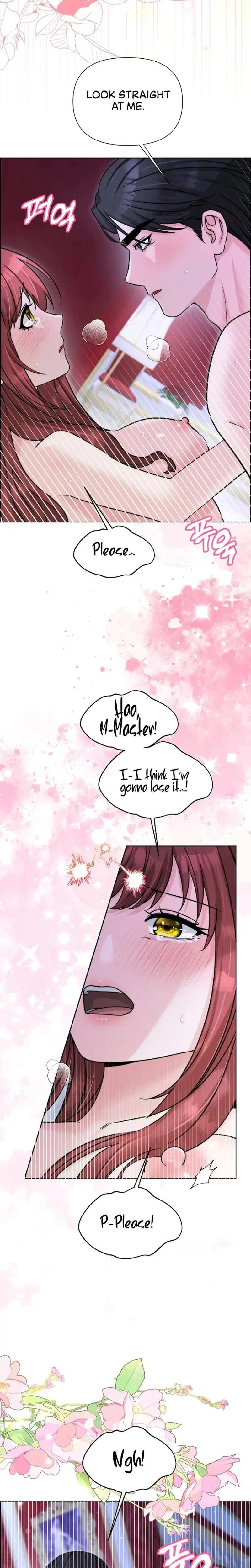 The Maids Night Chapter 5 - Page 22