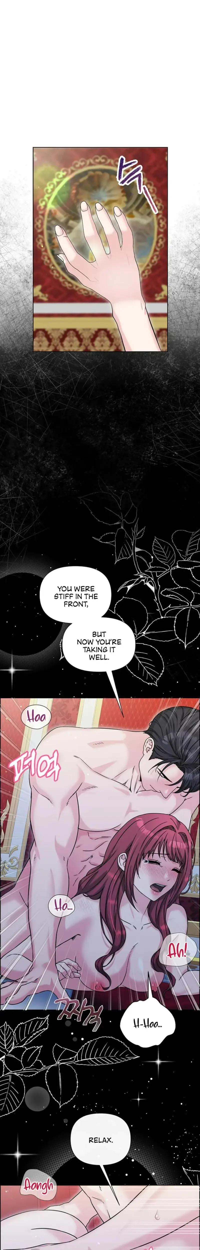 The Maids Night Chapter 6 - Page 2