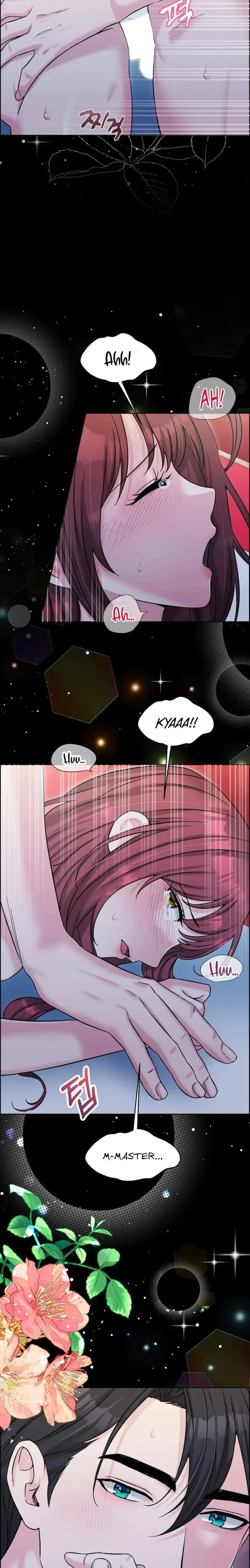 The Maids Night Chapter 6 - Page 3