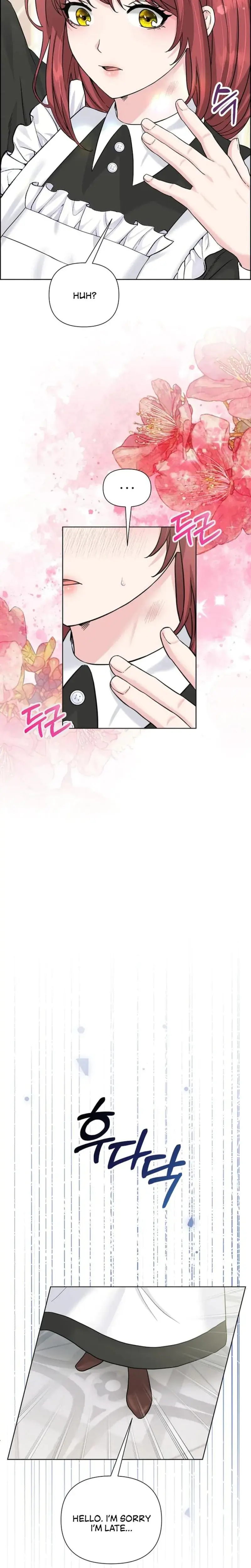 The Maids Night Chapter 6 - Page 6