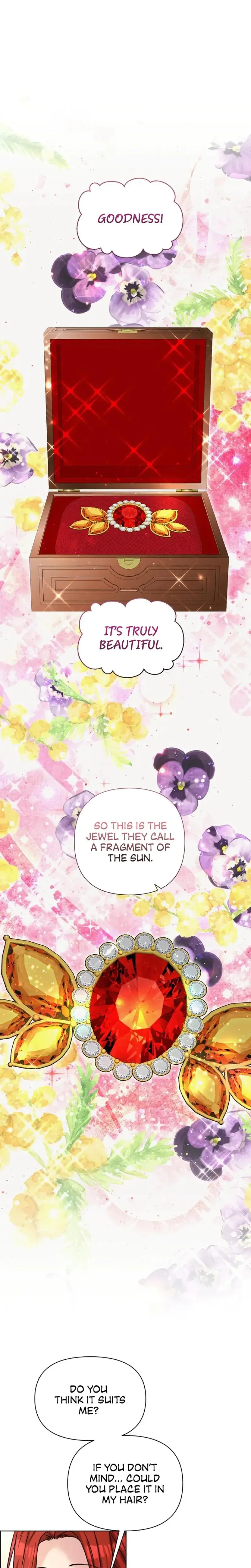 The Maids Night Chapter 8 - Page 11