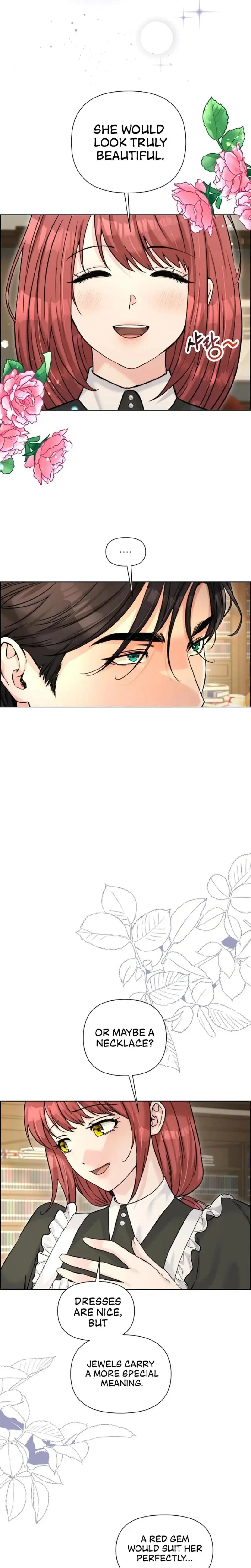 The Maids Night Chapter 8 - Page 8