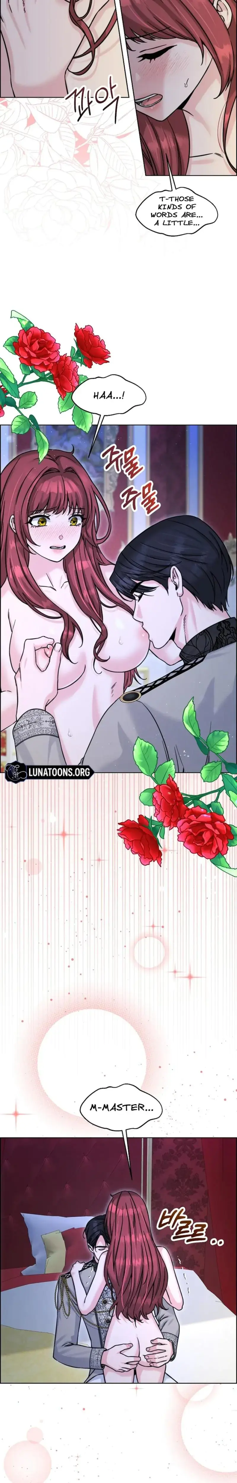 The Maids Night Chapter 9 - Page 13