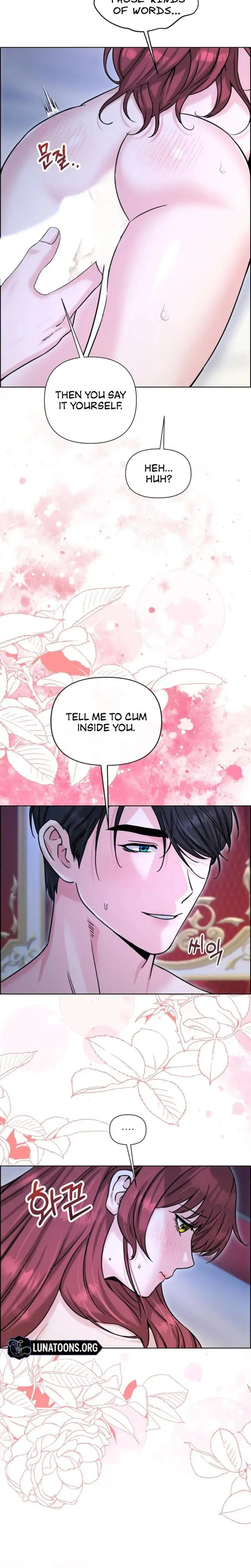 The Maids Night Chapter 9 - Page 17