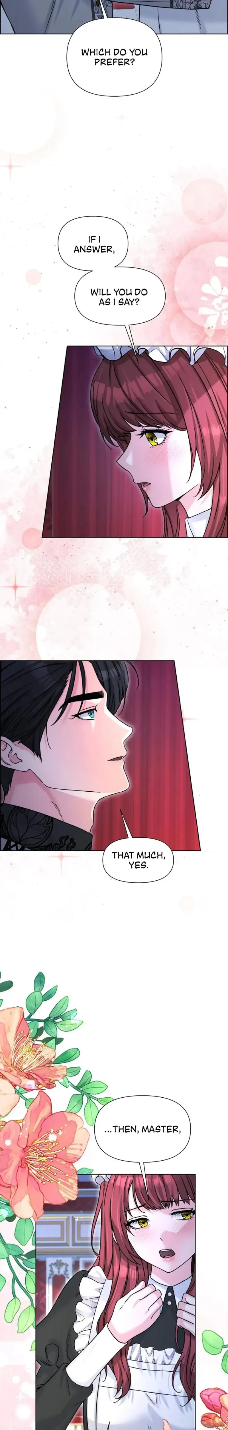The Maids Night Chapter 9 - Page 9