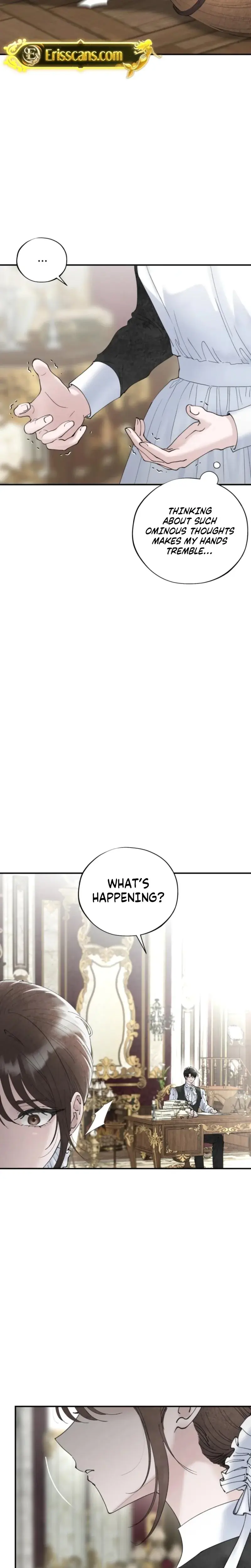 The Maids Temptation Chapter 1 - Page 10