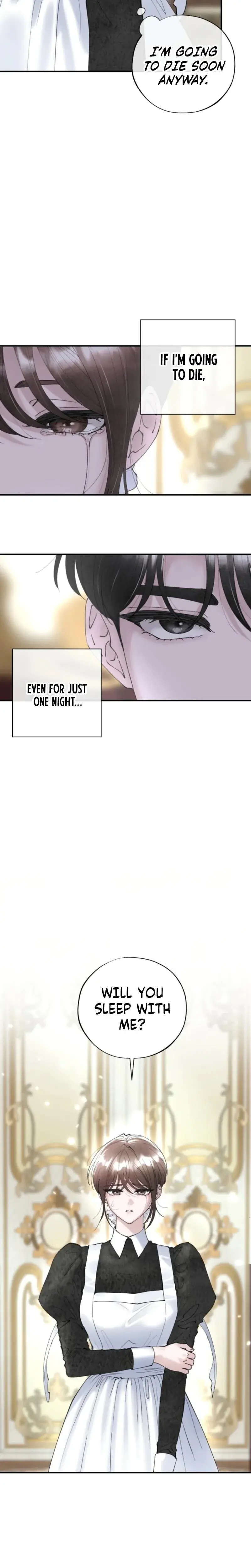 The Maids Temptation Chapter 1 - Page 13