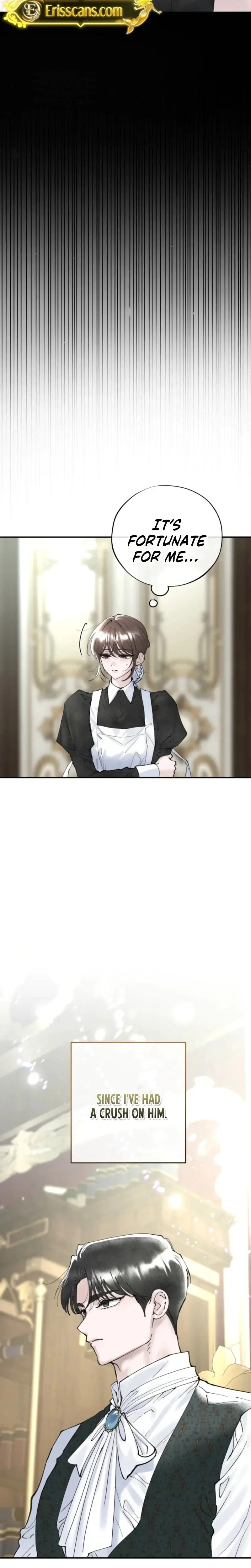 The Maids Temptation Chapter 1 - Page 18