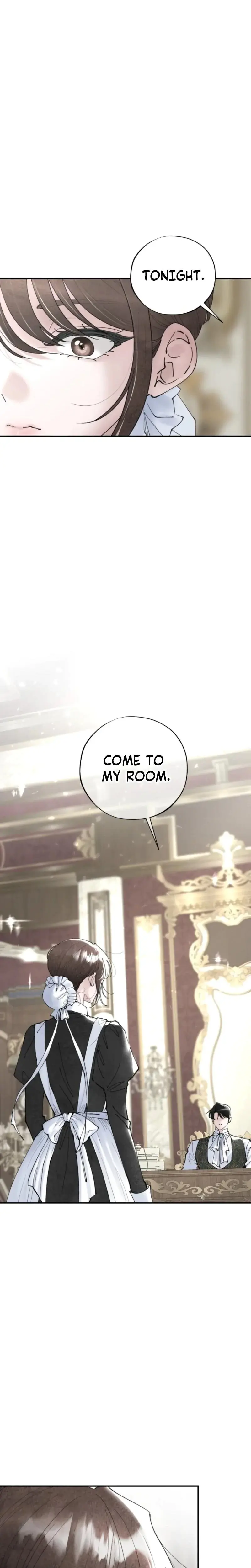 The Maids Temptation Chapter 1 - Page 19