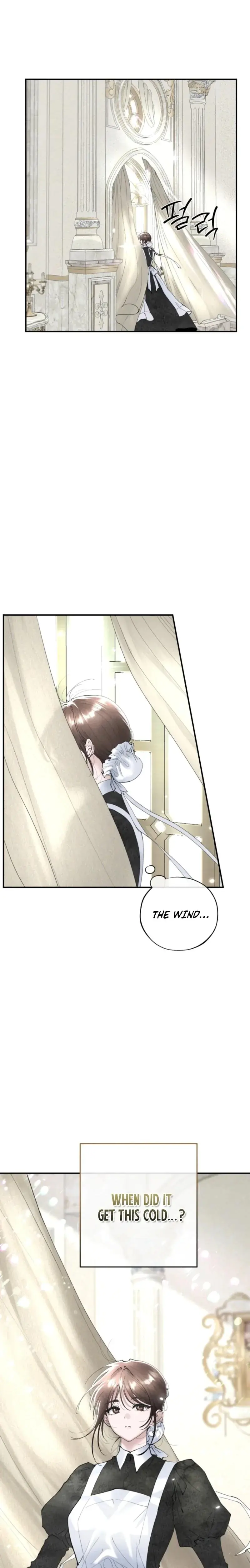 The Maids Temptation Chapter 1 - Page 2