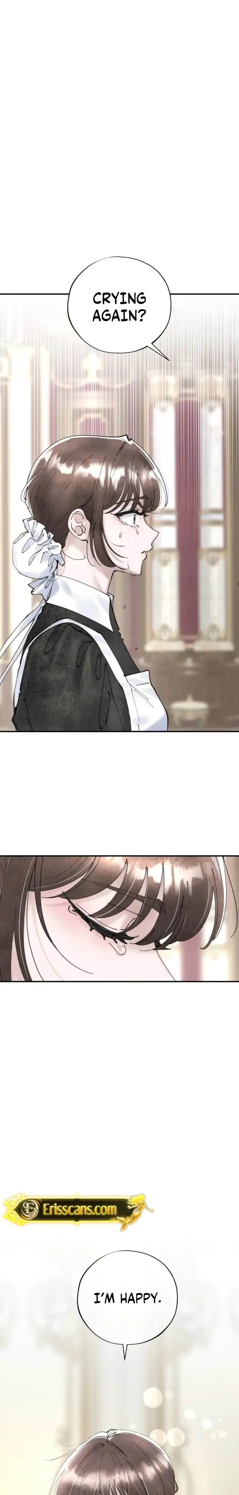 The Maids Temptation Chapter 1 - Page 22