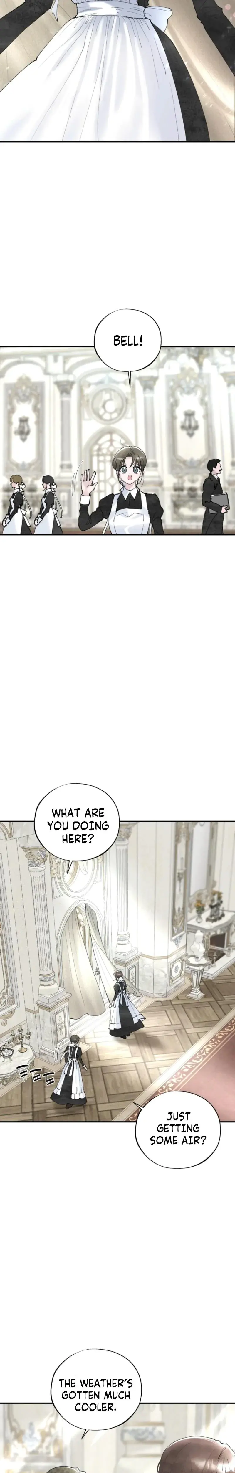 The Maids Temptation Chapter 1 - Page 3