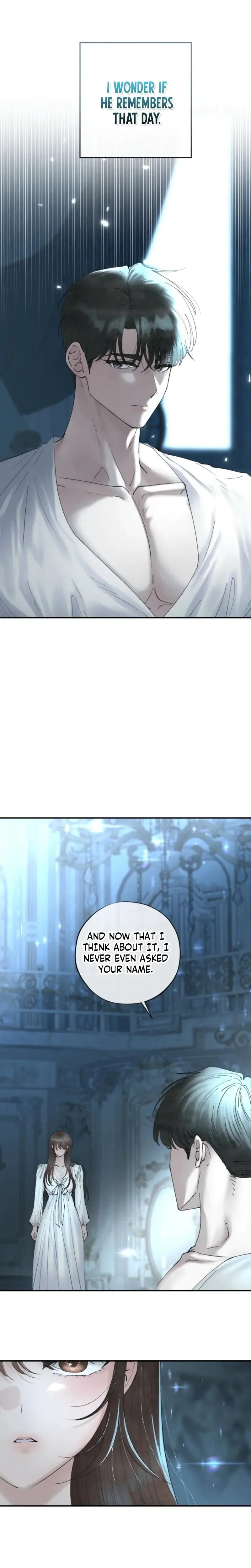The Maids Temptation Chapter 1 - Page 32