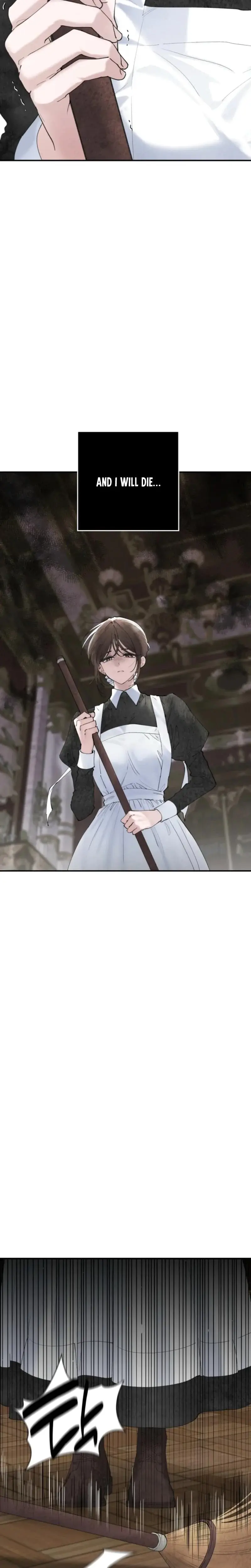 The Maids Temptation Chapter 1 - Page 9