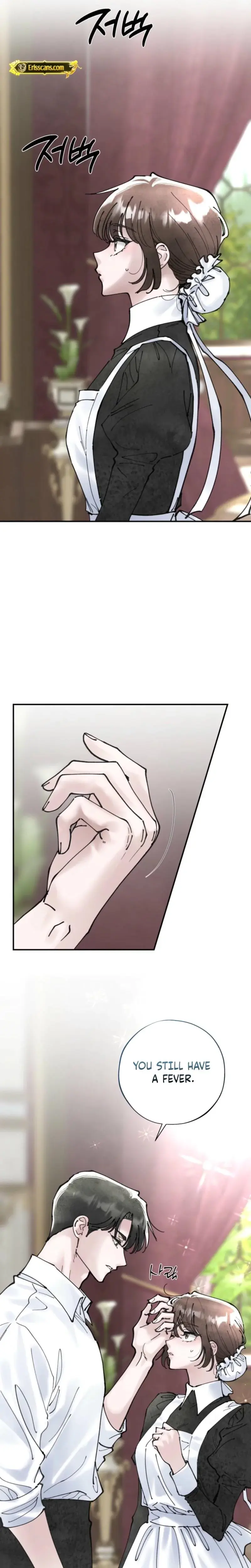 The Maids Temptation Chapter 10 - Page 13