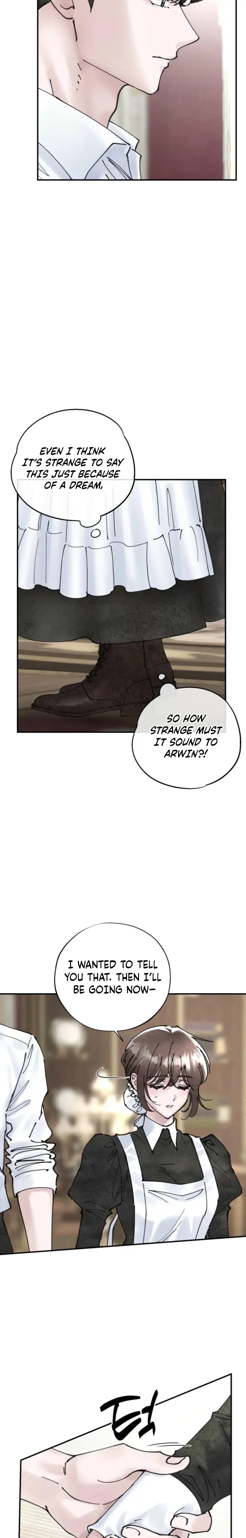 The Maids Temptation Chapter 10 - Page 16