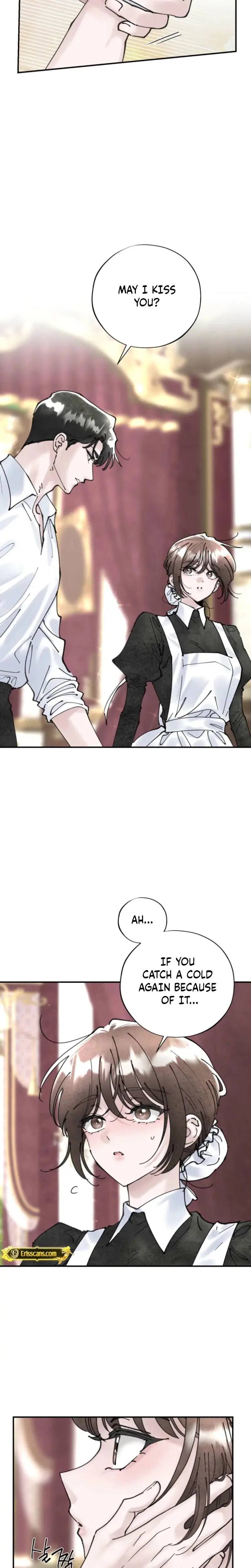 The Maids Temptation Chapter 10 - Page 17