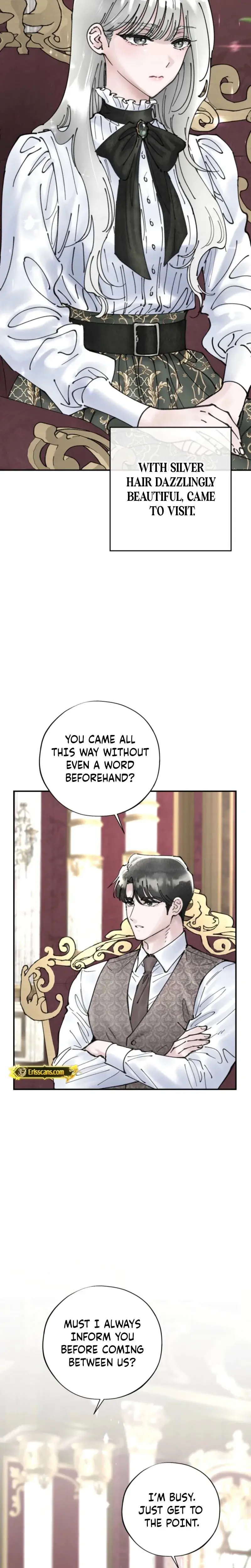 The Maids Temptation Chapter 10 - Page 20