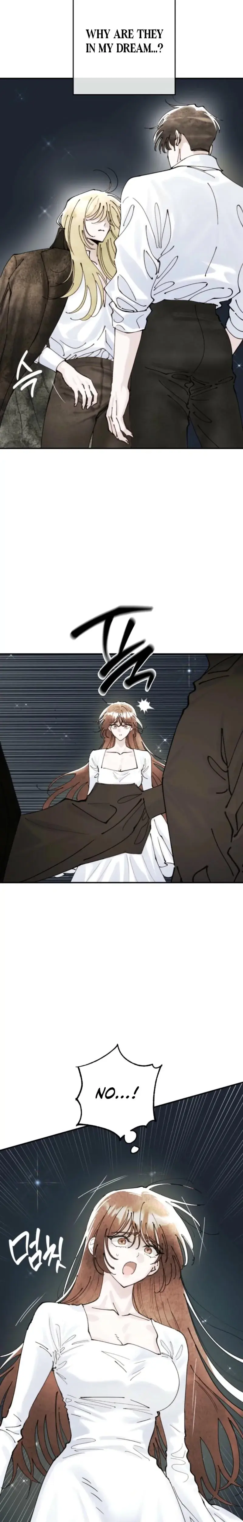 The Maids Temptation Chapter 10 - Page 3