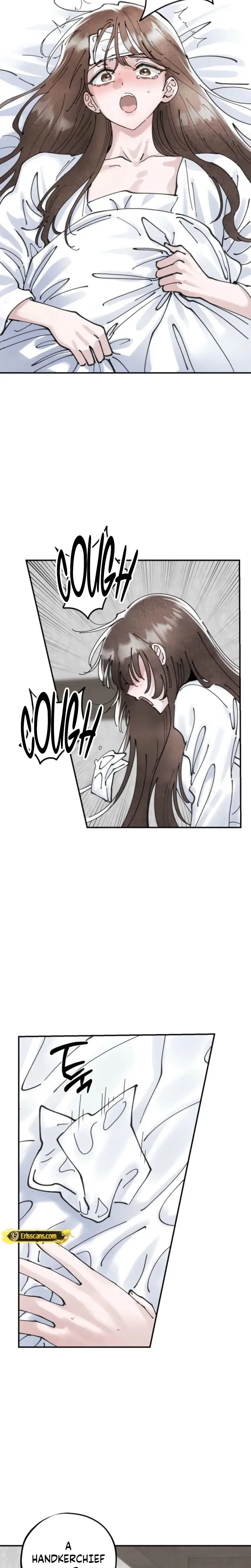 The Maids Temptation Chapter 10 - Page 7