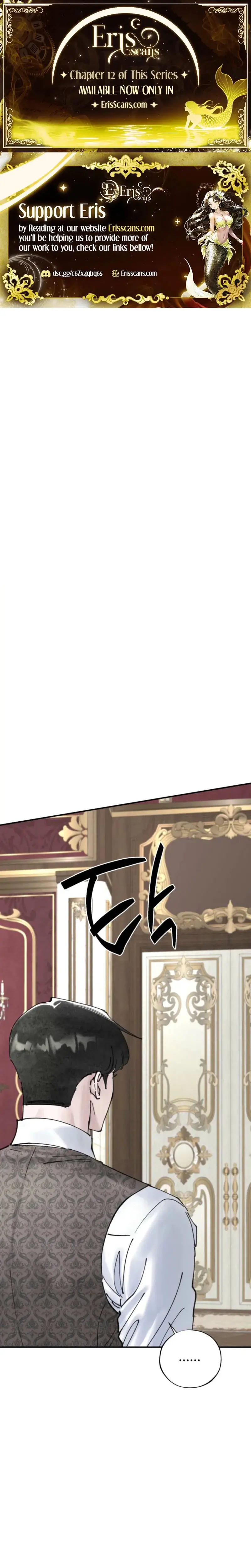 The Maids Temptation Chapter 11 - Page 1