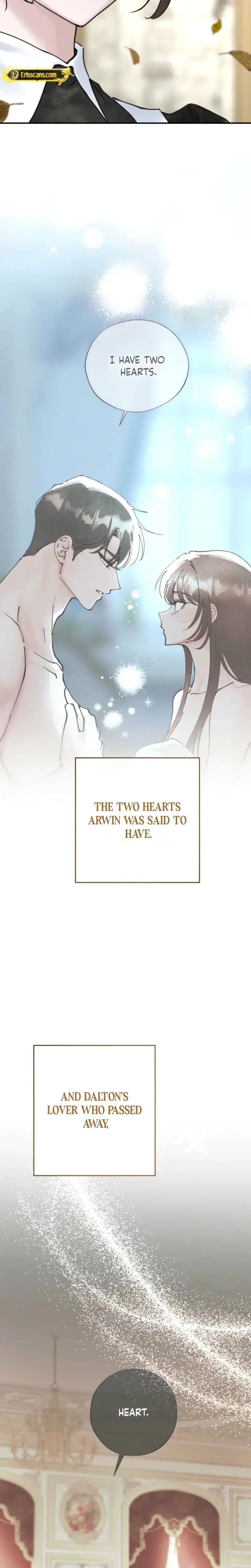 The Maids Temptation Chapter 11 - Page 13