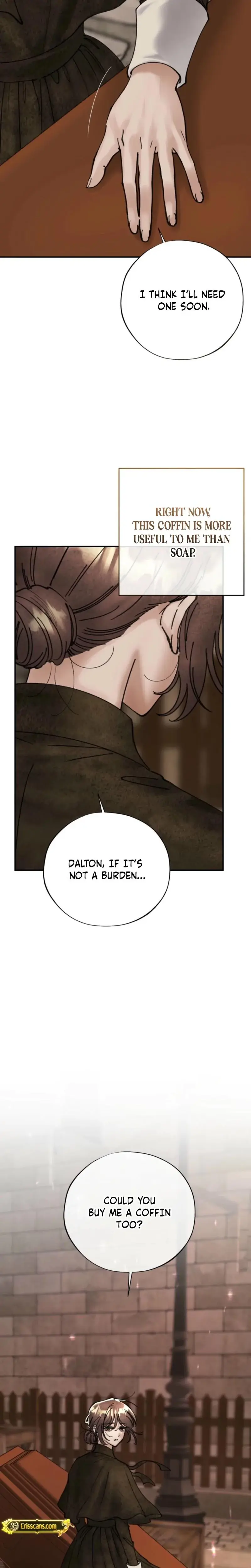 The Maids Temptation Chapter 11 - Page 22