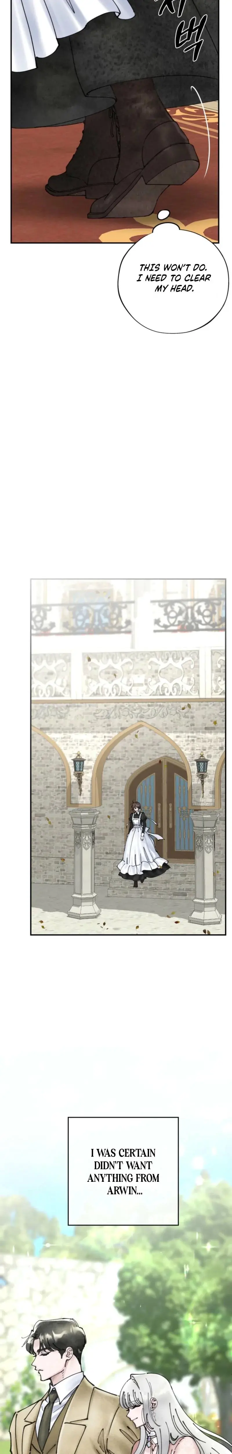 The Maids Temptation Chapter 11 - Page 4