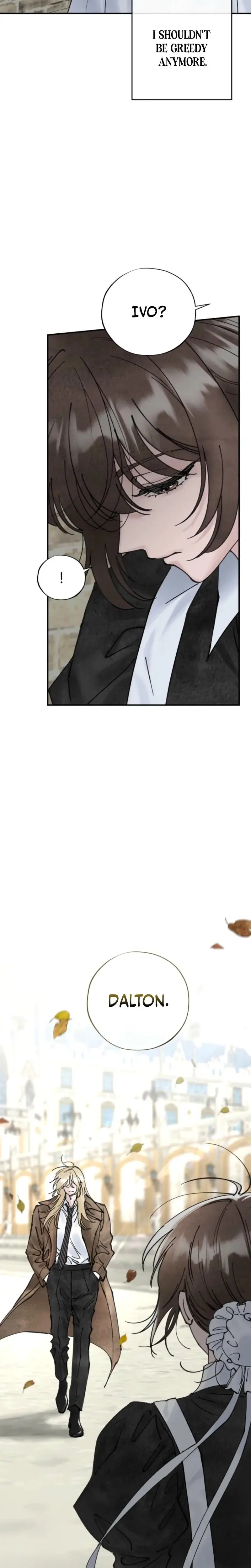 The Maids Temptation Chapter 11 - Page 6