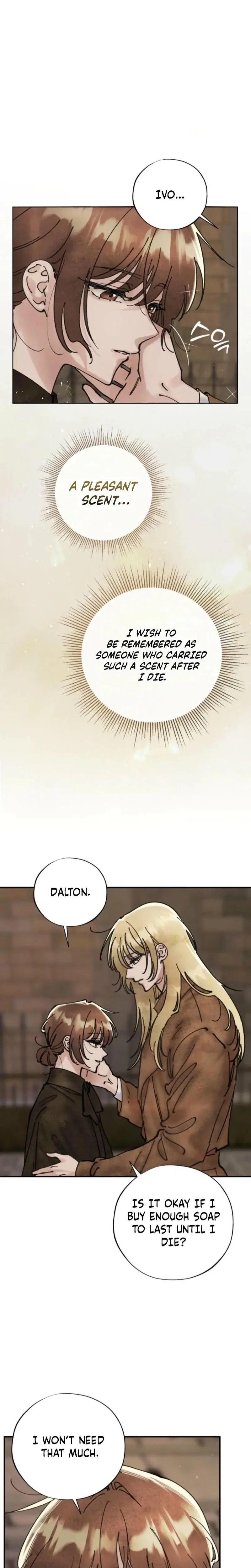 The Maids Temptation Chapter 12 - Page 10