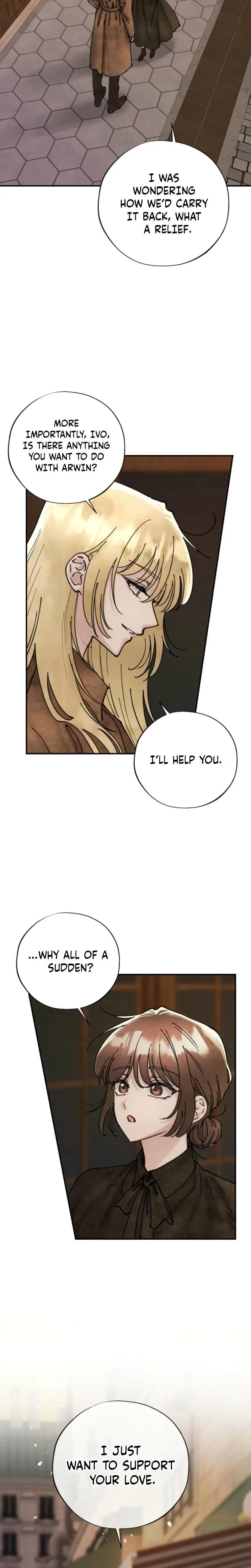 The Maids Temptation Chapter 12 - Page 14